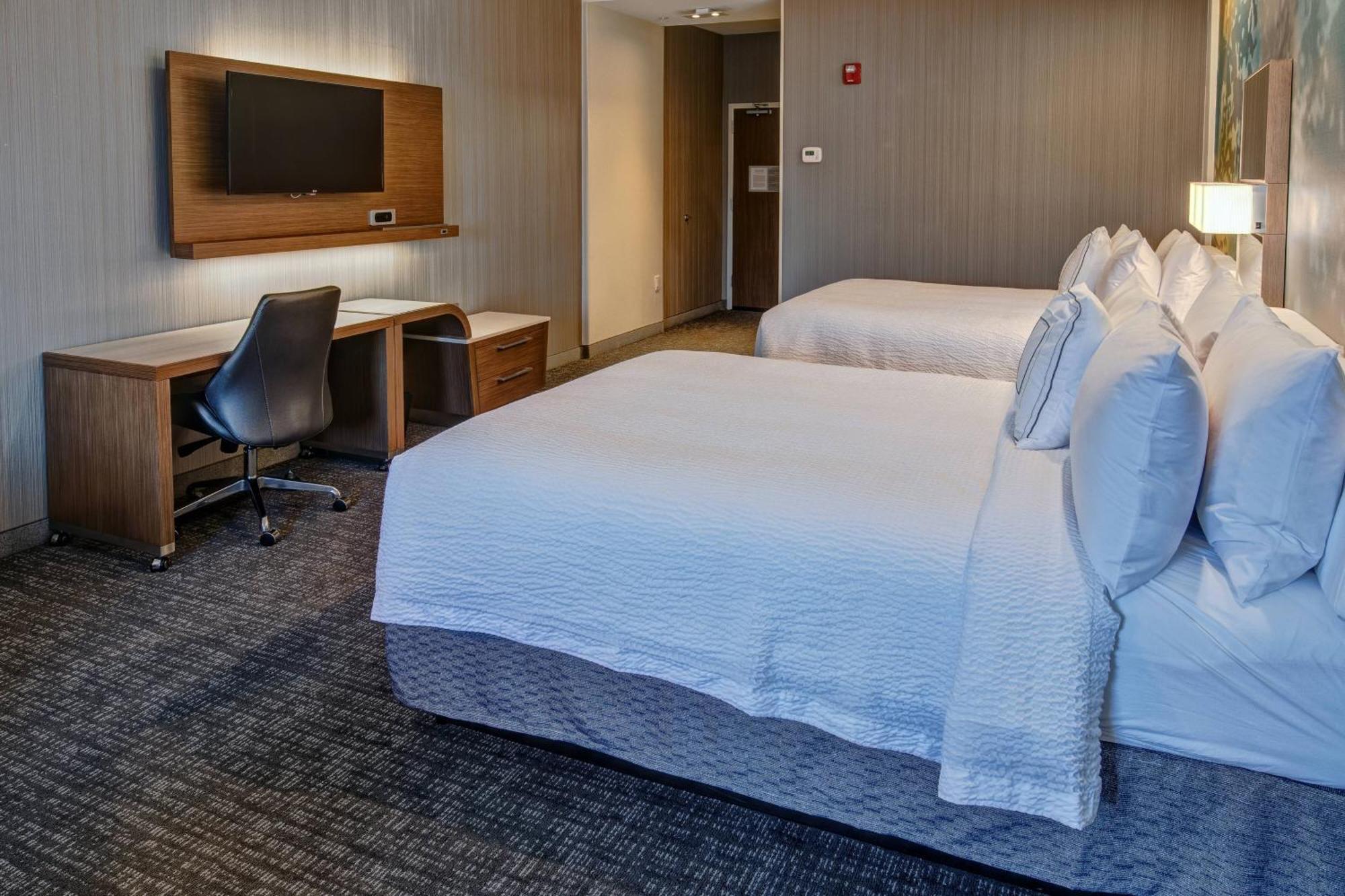 Courtyard Austin By Marriott Northwest/Lakeline Exterior foto